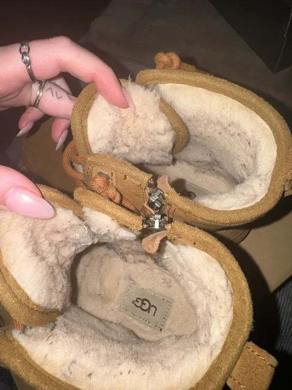 UGG Boots - Image 3
