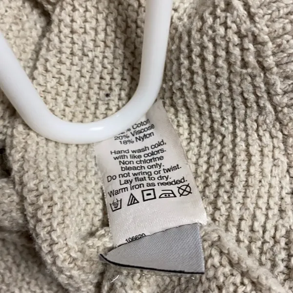 Madewell Riverside Texture Sweater - Image 10
