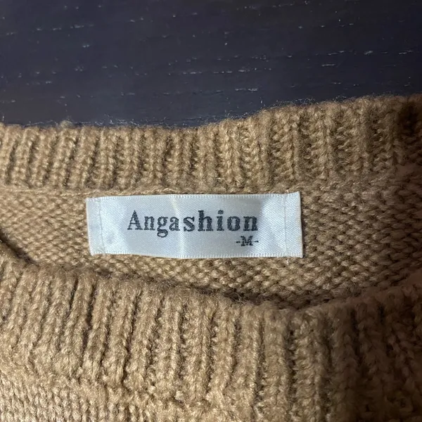 Stylish Multicolor Sweater - Image 2