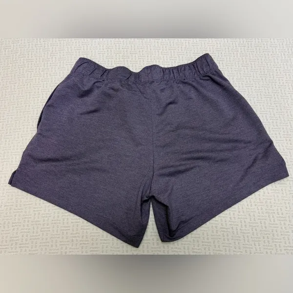 Nike dri-fit purple and Gray Shorts bundle - Image 6