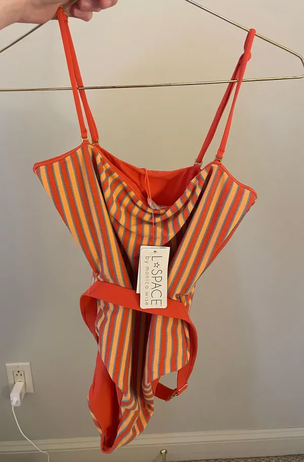 One Piece Swimsuit - Image 2