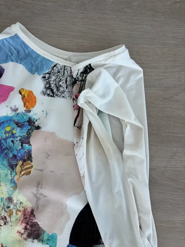 Zara Shirt - Image 2