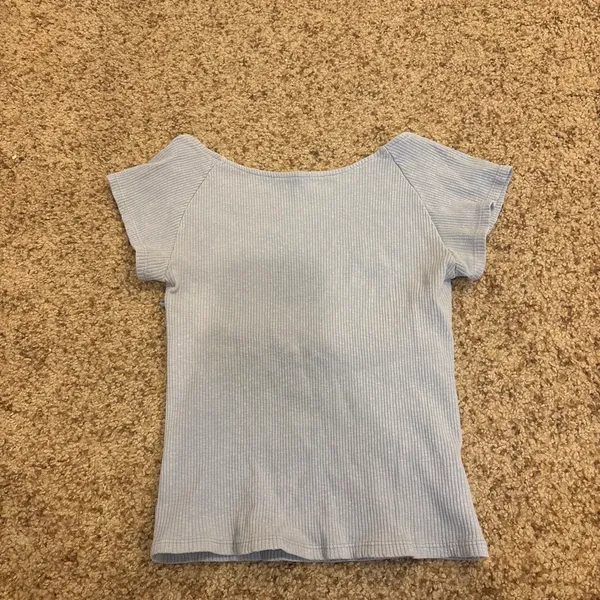 Aerie Open Back Top - Image 2