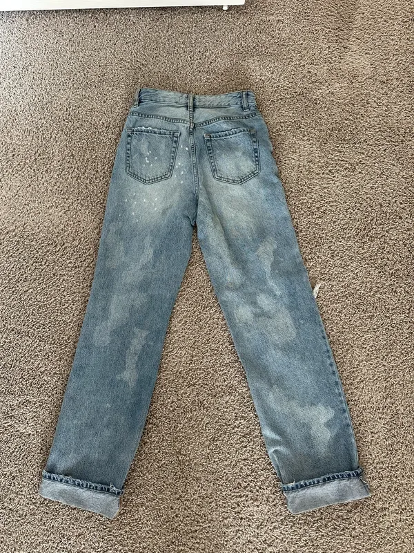 PacSun 90s Boyfriend Jeans - Image 6