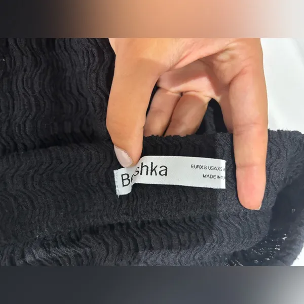 Bershka Maxi skirt - Image 2