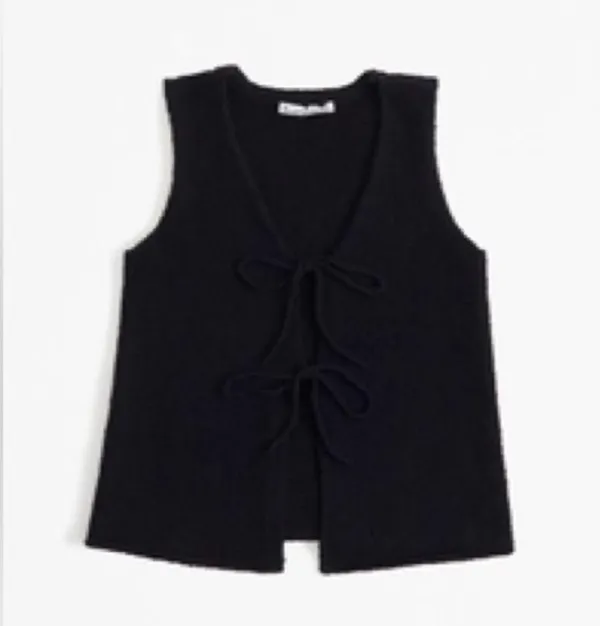 Top Abercrombie Tank - Image 2
