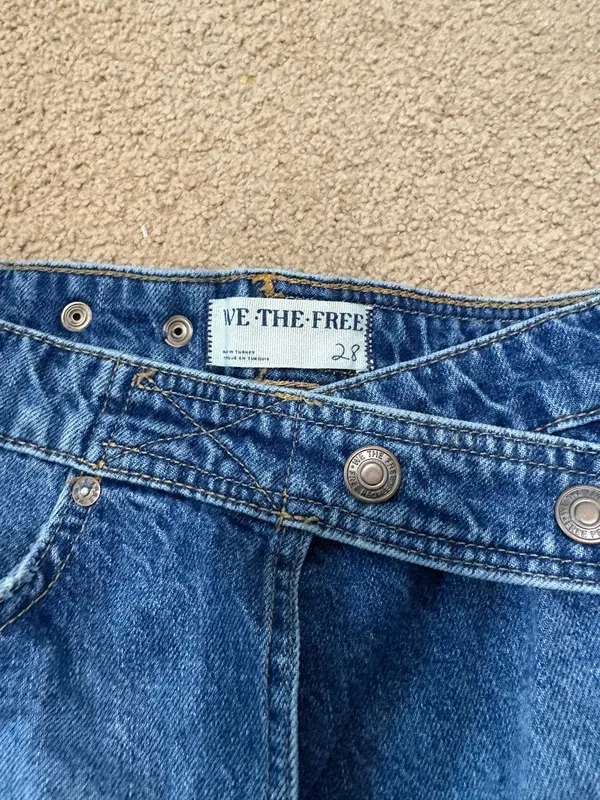 Free people skort  - Image 2