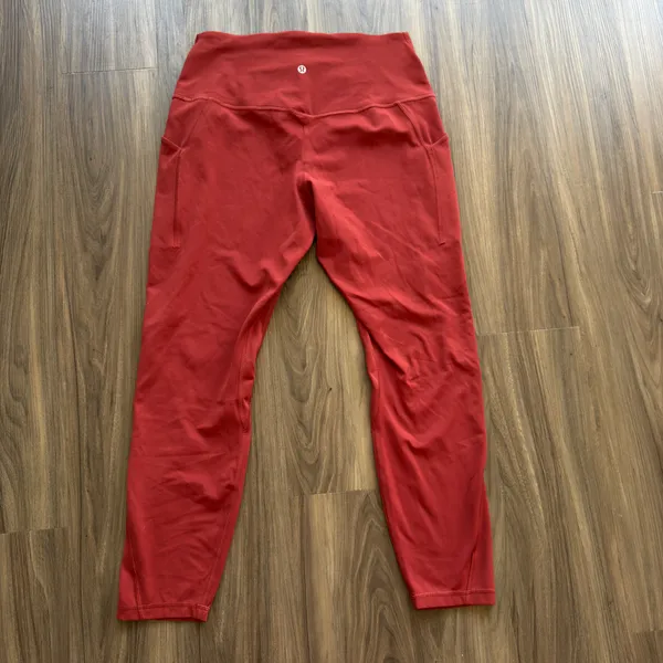 Lululemon Align Leggings - Image 4