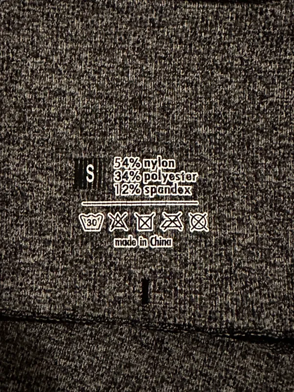 Amazon Workout Shorts - Image 6