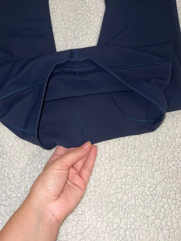 Lululemon Wunder Train High-Rise Leggings - Image 5