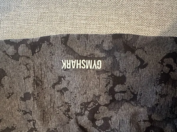 Gymshark Adapt Camo Seamless Leggings - Image 4
