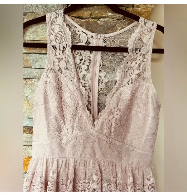 A-line Gown - Image 7