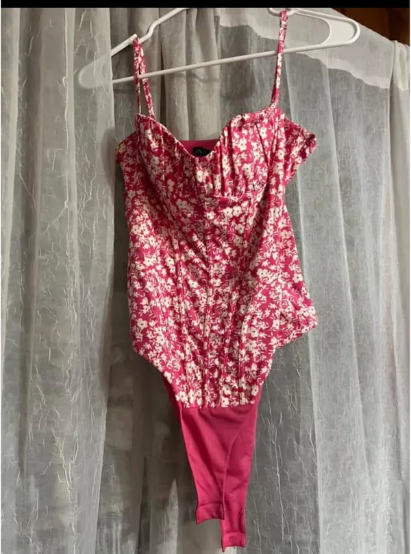 ZARA Bodysuit - Image 3