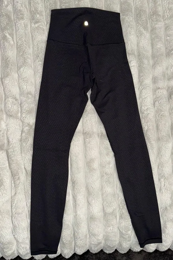 Lululemon leggings  - Image 2