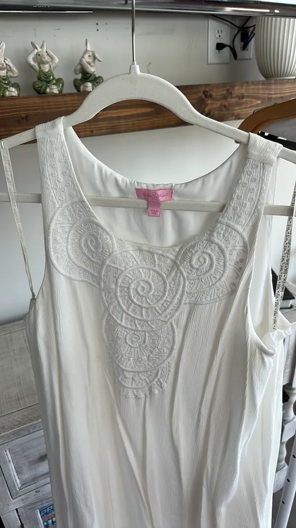 Lilly Pulitzer Dress - Image 4