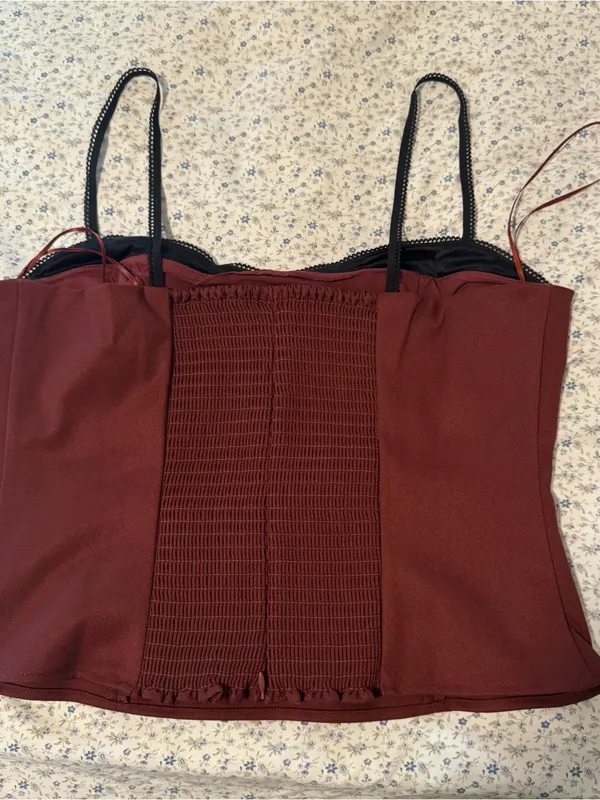 Reformation Melanie tank! - Image 6