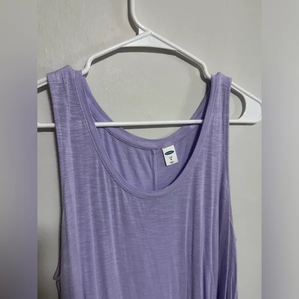 Old Navy Lux Tank Top - Image 2