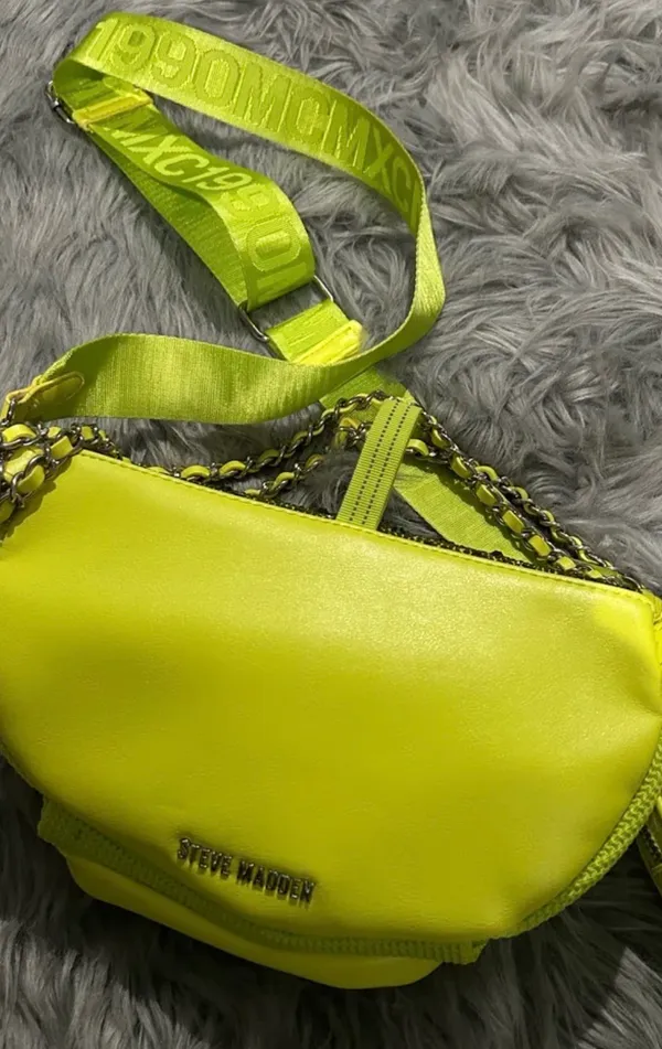 Steve Madden bag - Image 5