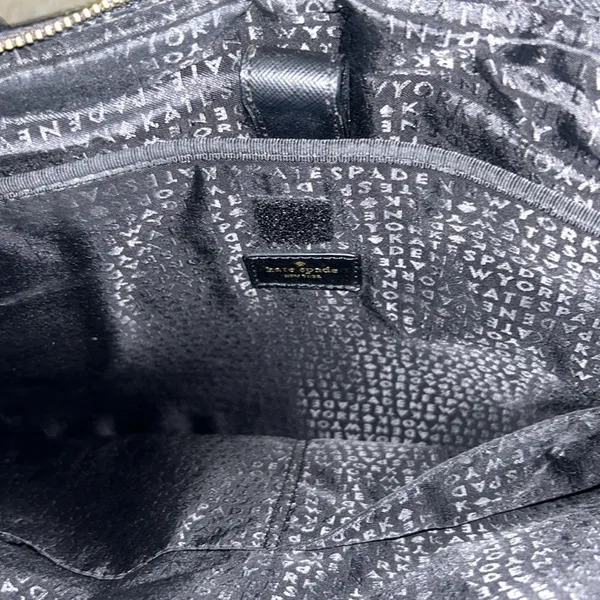 Kate Spade Laptop Bag - Image 4