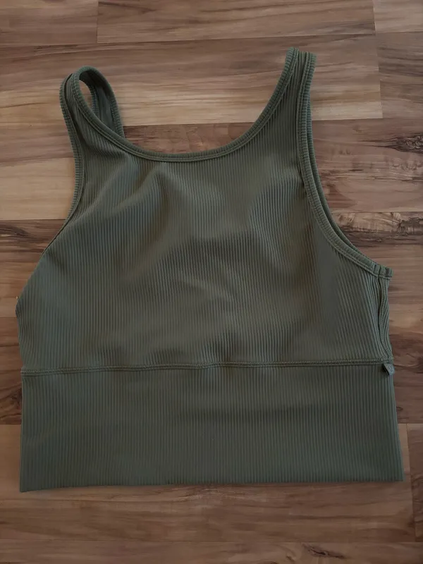 Lululemon Tank Top - Image 3