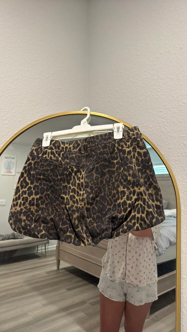 Steve Madden Skirt - Image 3