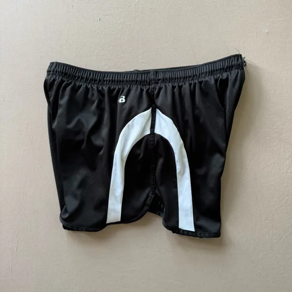 Badger Sports Aero Running Shorts - Image 6