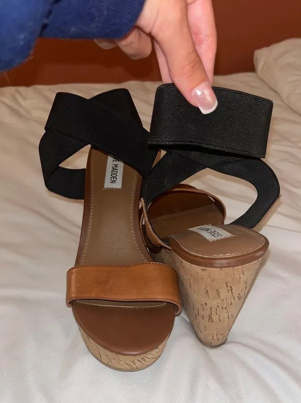 Wedges - Image 2