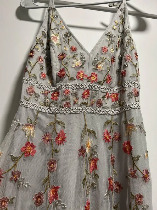 ASOS Long Dress - Image 2