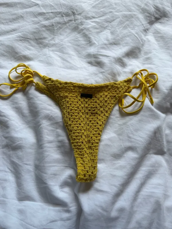 Triangl Bikini Bottom - Image 2