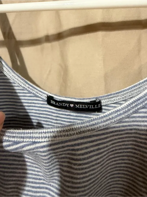 Brandy Melville tank top - Image 2