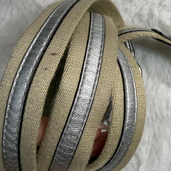 Coach Poppy Replacement Strap - Image 4