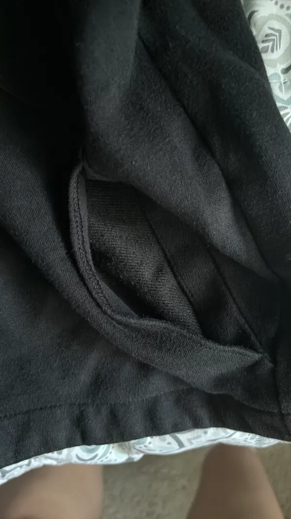 North face zip up - Image 7