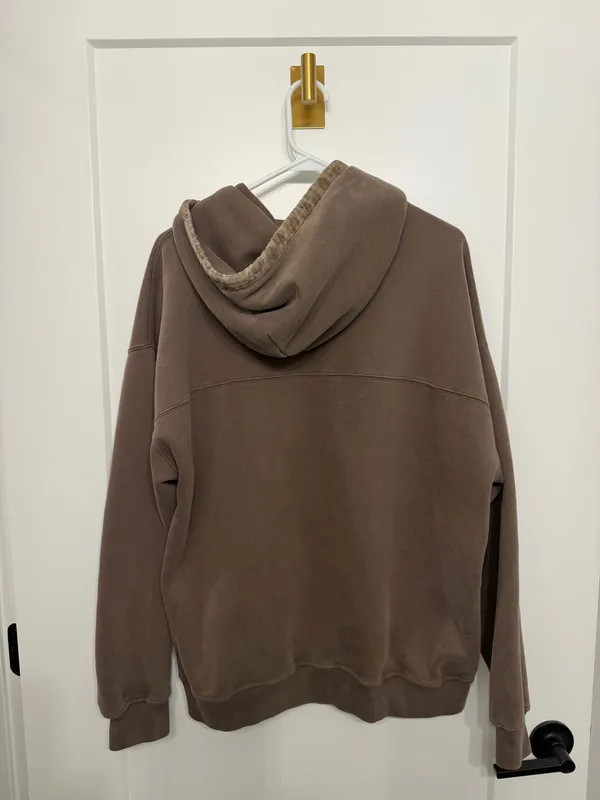Abercrombie Hoodie - Image 4