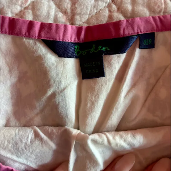 Boden midi skirt - Image 3