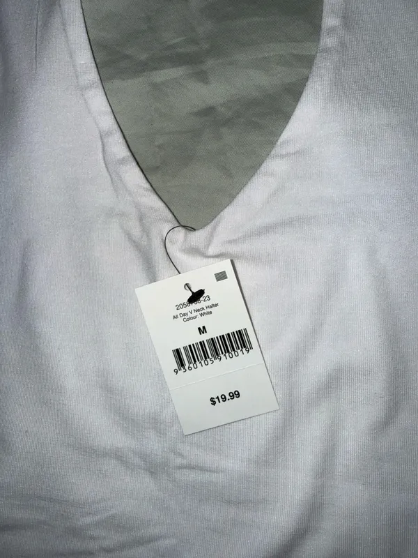 Cotton On Top - Image 3