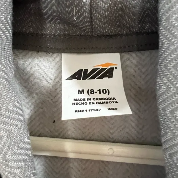 Avia women’s pullover size medium - Image 3