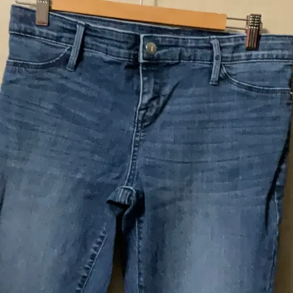 Jeans Blue Size 30 - Image 2