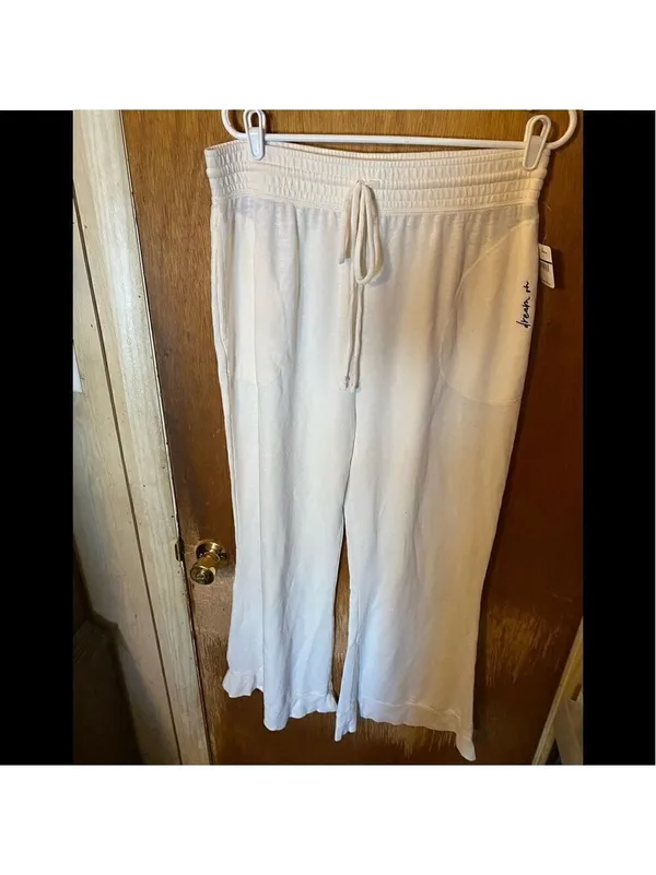 Free people Lounge Pants - Comfy & Chic - Image 2