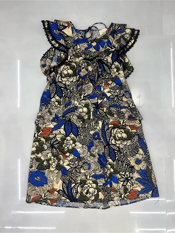 Sézane Alexane Dress - Image 3