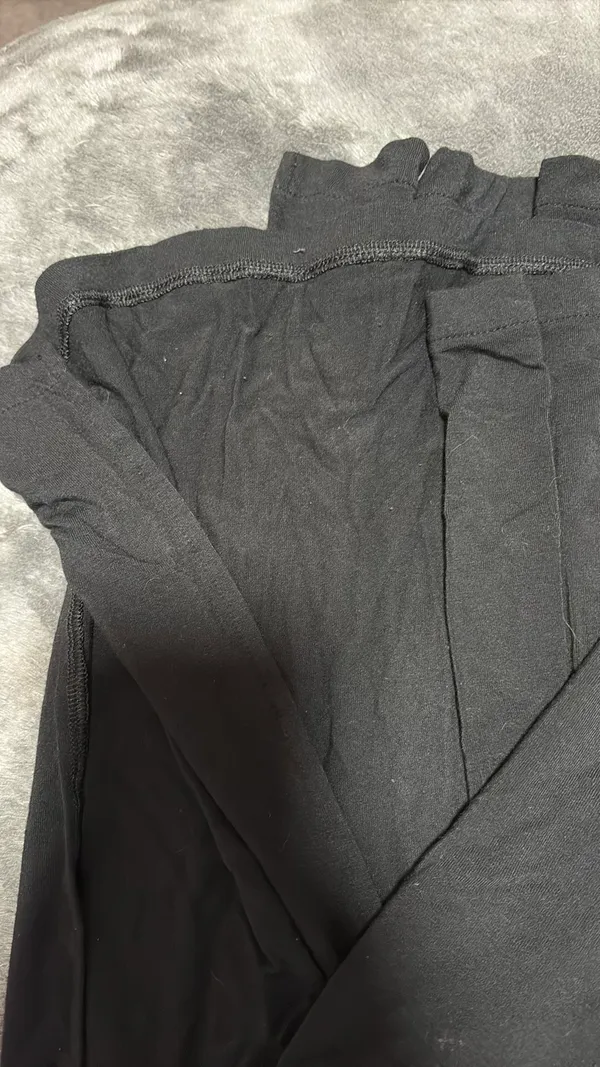 Aerie Wide Leg Yoga Pants - Image 3