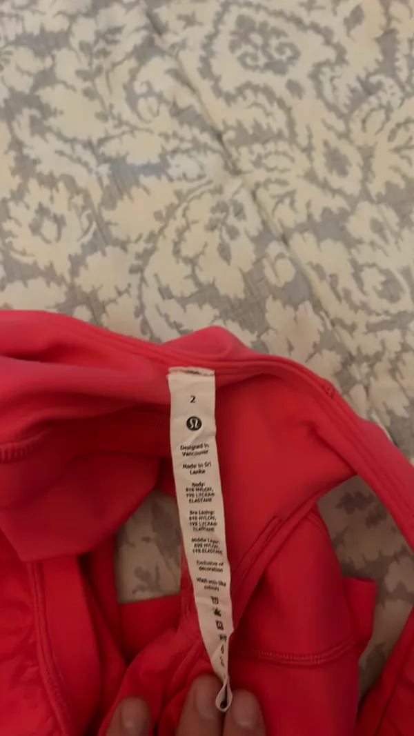 Lululemon Align Tank Top - Image 3
