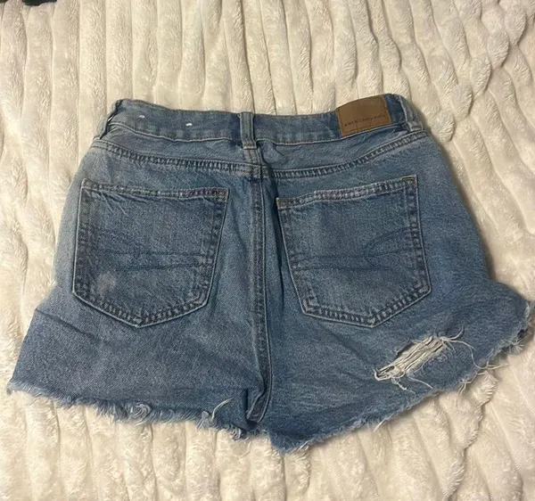 Outfitters Shorts - Image 2