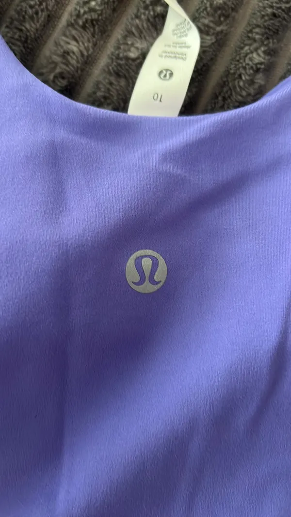 Lululemon Align Tank - Image 3