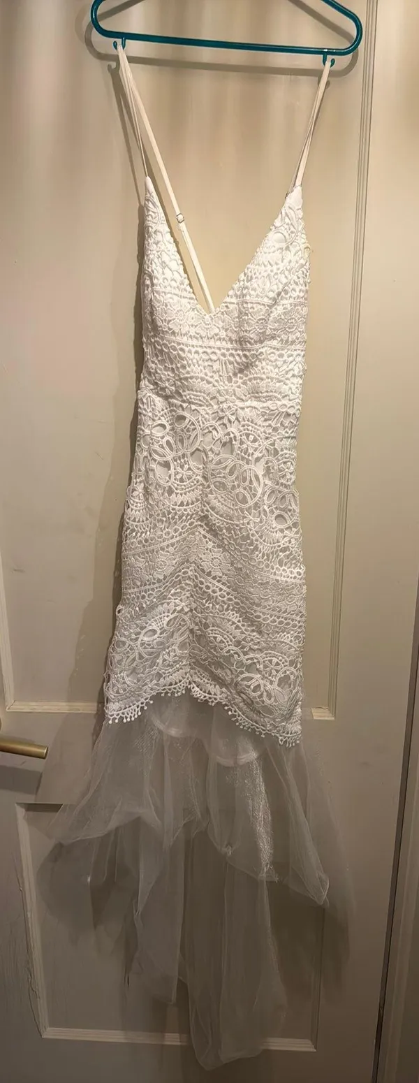 Selfie Leslie Dress - Image 2