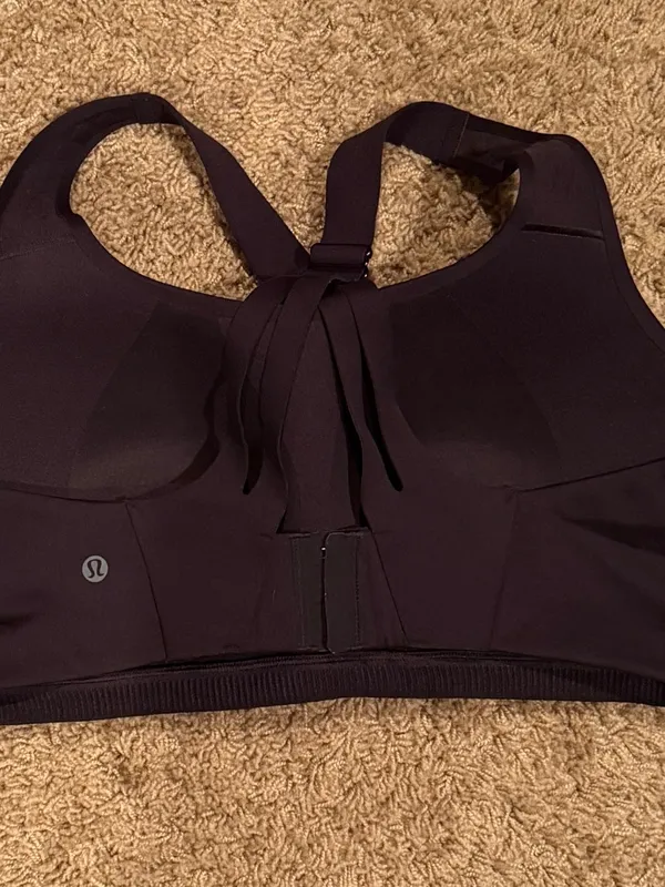 Lululemon Air Support Sports‎ Bra - Image 3