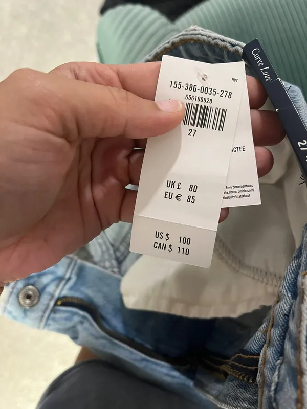 Jeans - Image 4