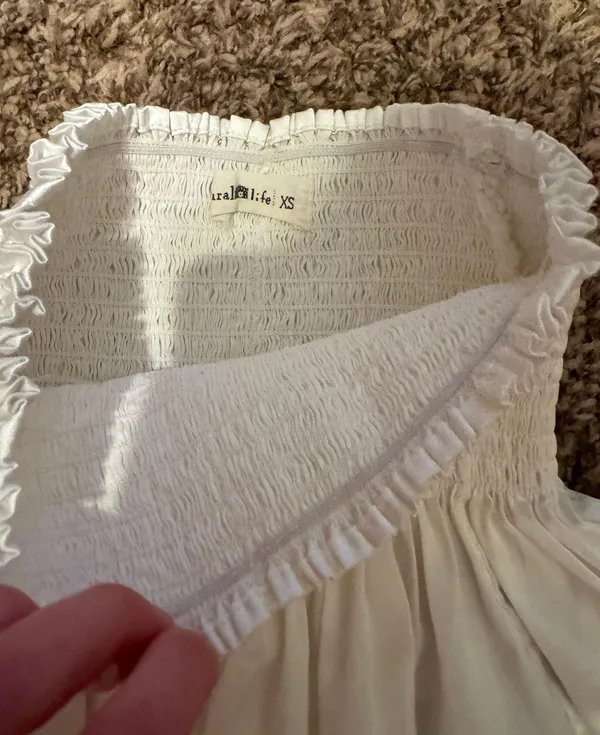 Natural Life Skirt - Image 2