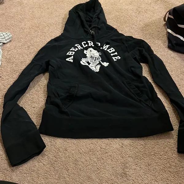 ‎Abercrombie large sweater pullover - Image 2