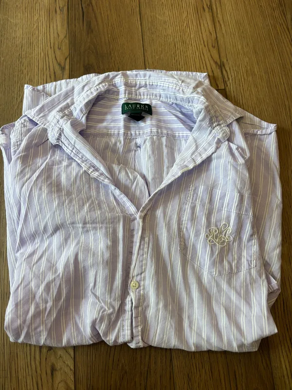 Ralph Lauren night gown  - Image 4