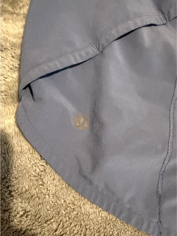 Speed Up Lululemon Shorts Lined - Image 2